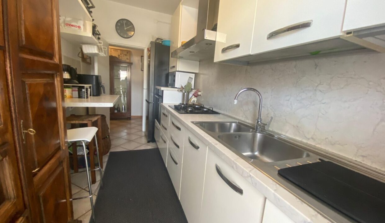 cucina